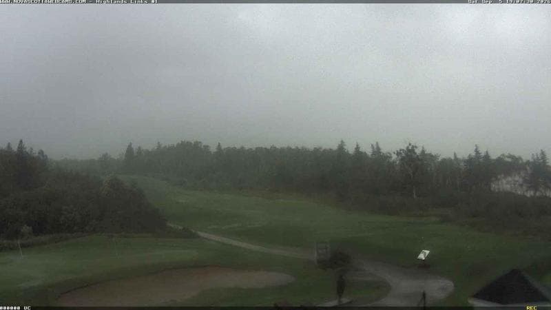 Highlands Links #1