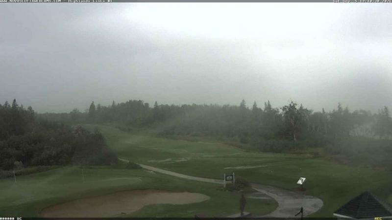 Highlands Links #1