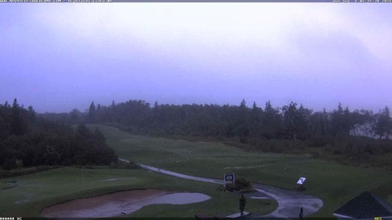 Highlands Links #1
