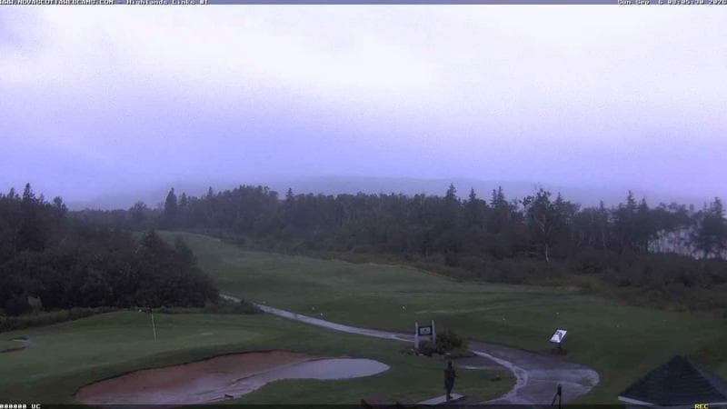 Highlands Links #1