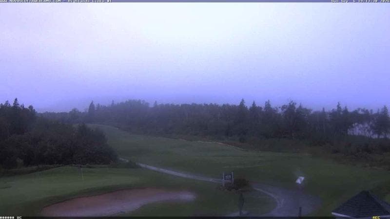 Highlands Links #1