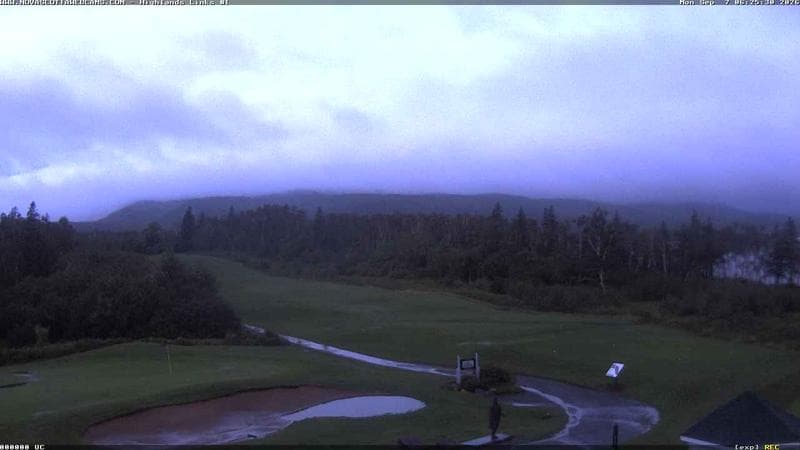 Highlands Links #1