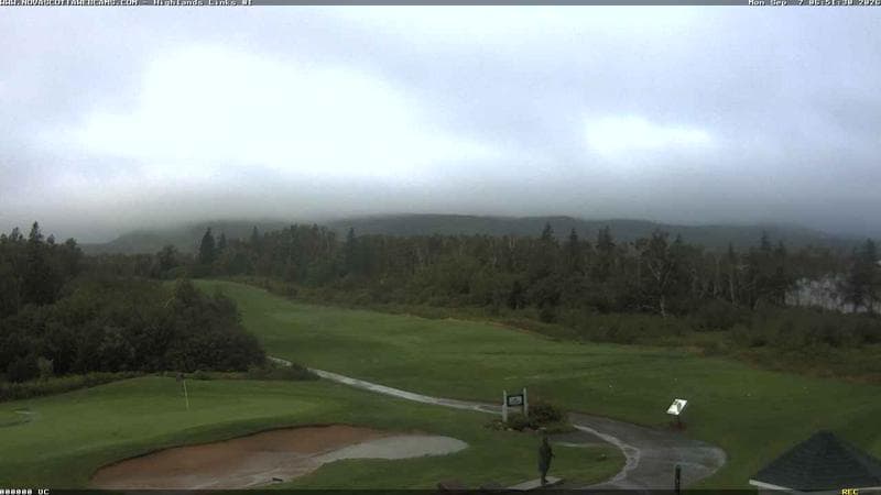 Highlands Links #1