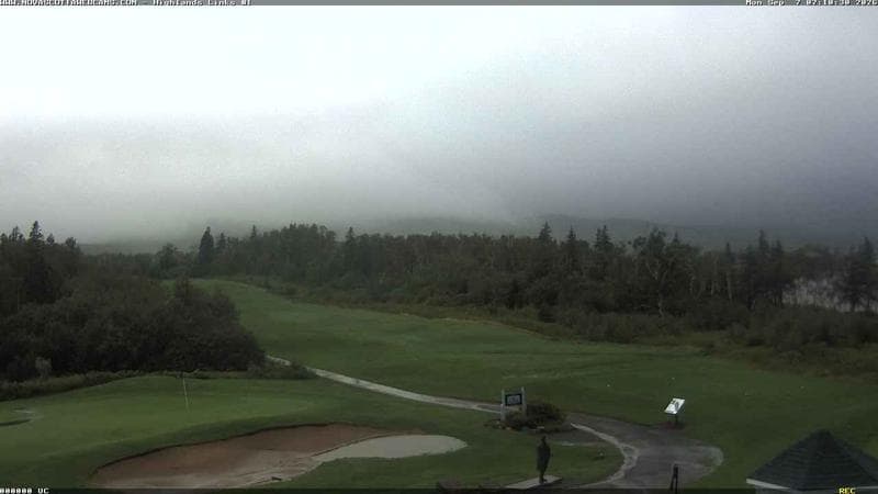 Highlands Links #1