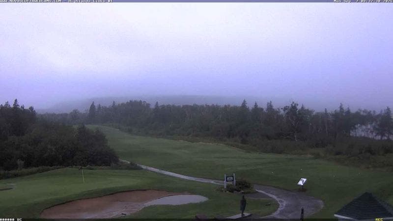 Highlands Links #1