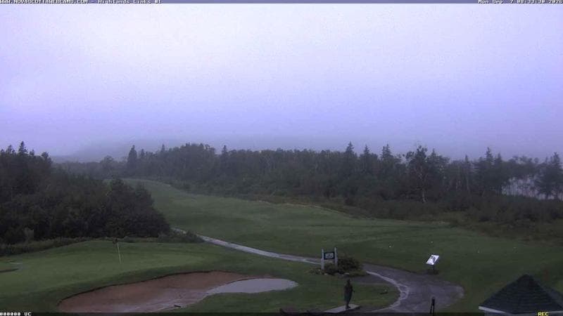 Highlands Links #1