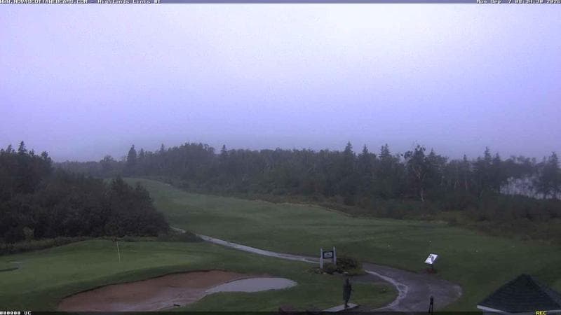 Highlands Links #1