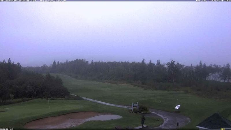 Highlands Links #1