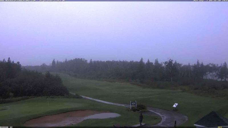 Highlands Links #1