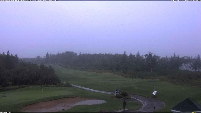 Highlands Links #1