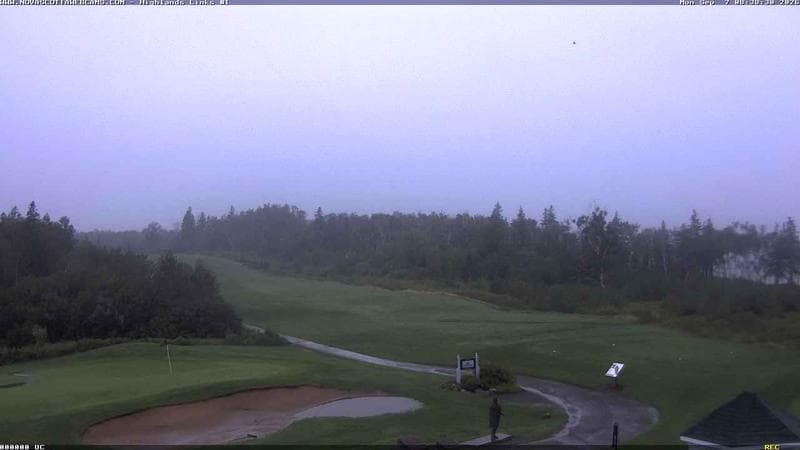 Highlands Links #1