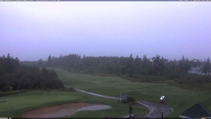 Highlands Links #1