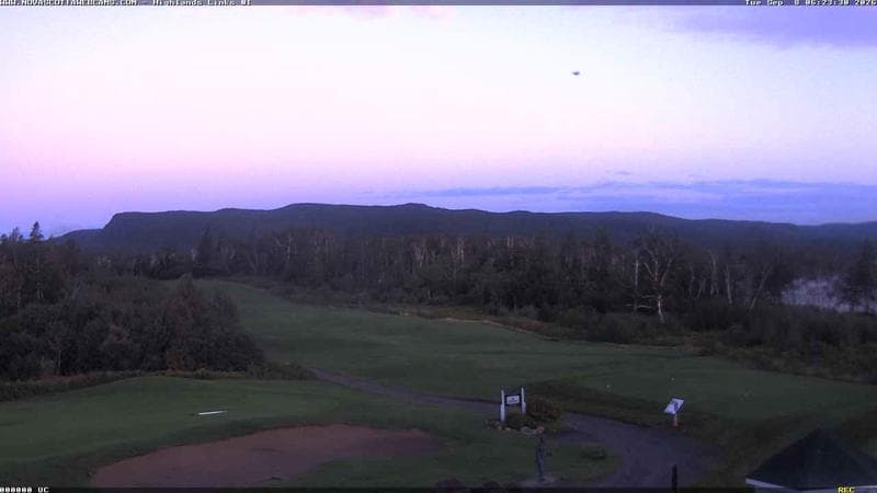 Highlands Links #1