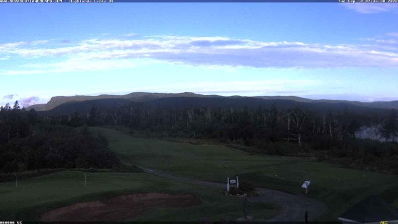 Highlands Links #1