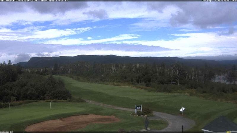 Highlands Links #1