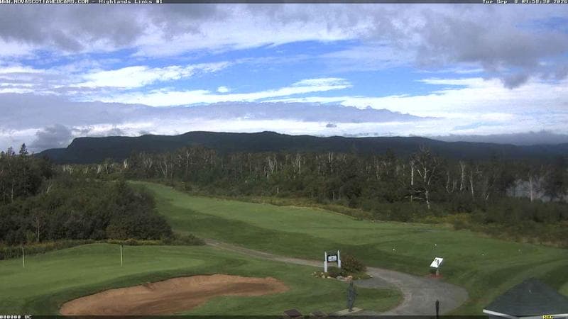 Highlands Links #1