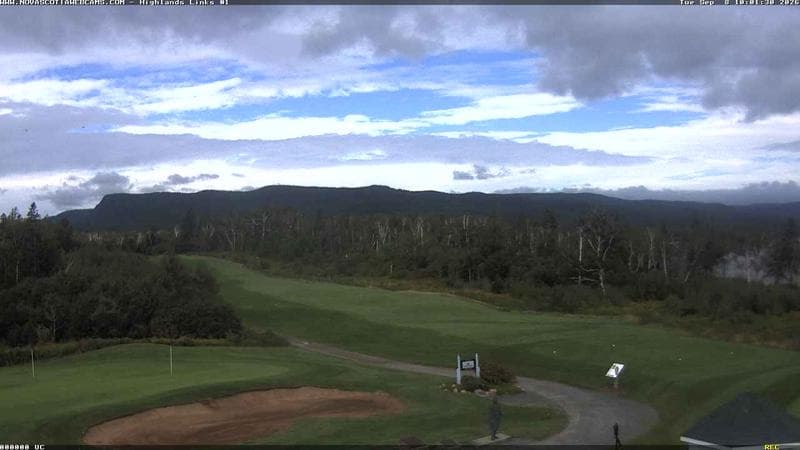 Highlands Links #1