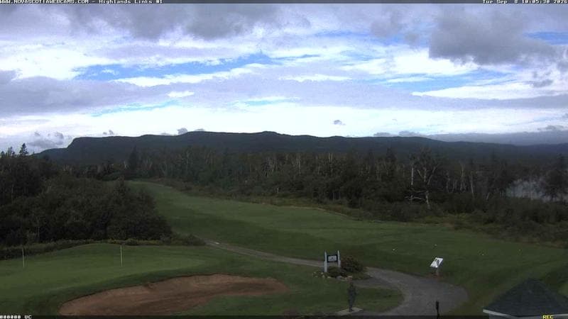Highlands Links #1