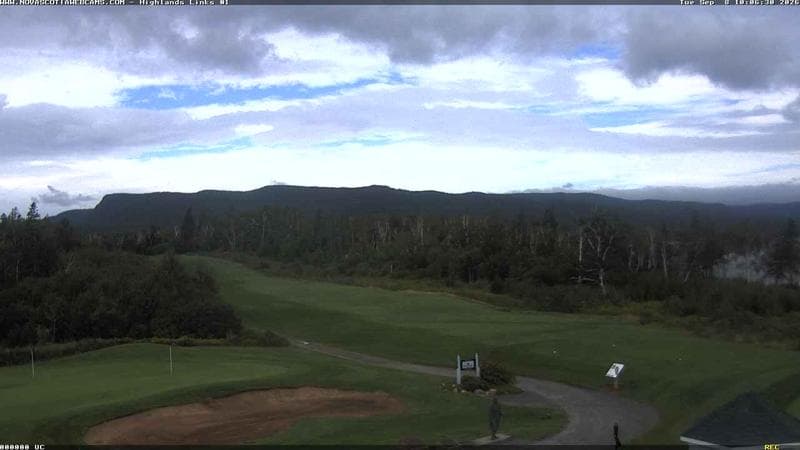 Highlands Links #1