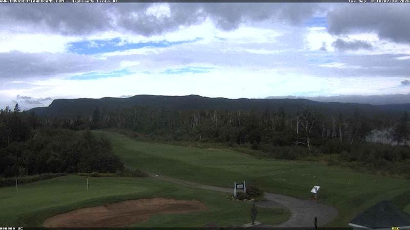 Highlands Links #1