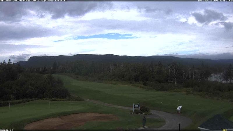 Highlands Links #1