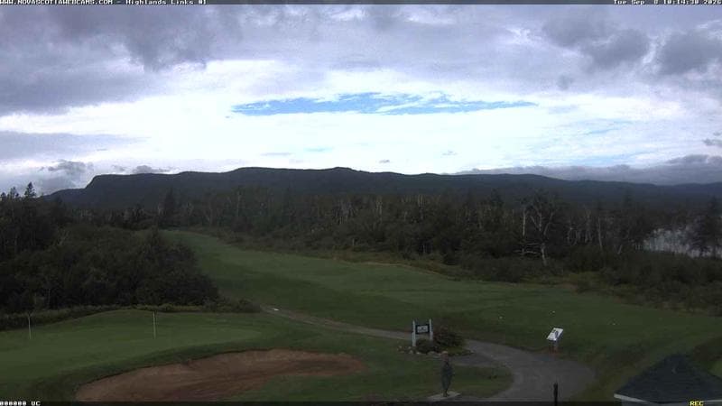 Highlands Links #1