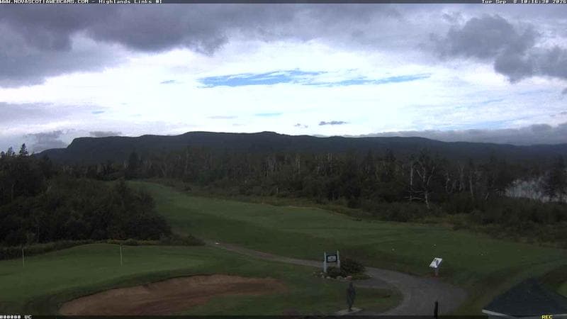 Highlands Links #1