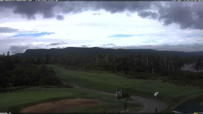 Highlands Links #1