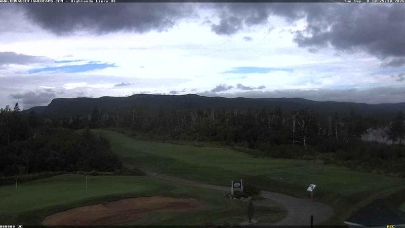 Highlands Links #1