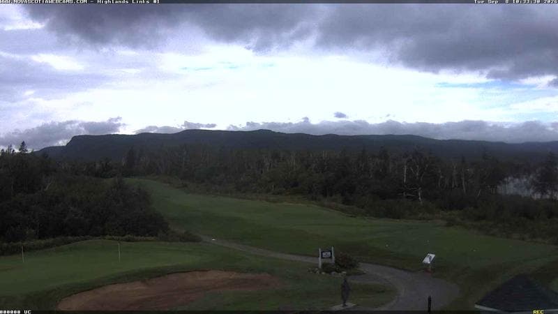 Highlands Links #1