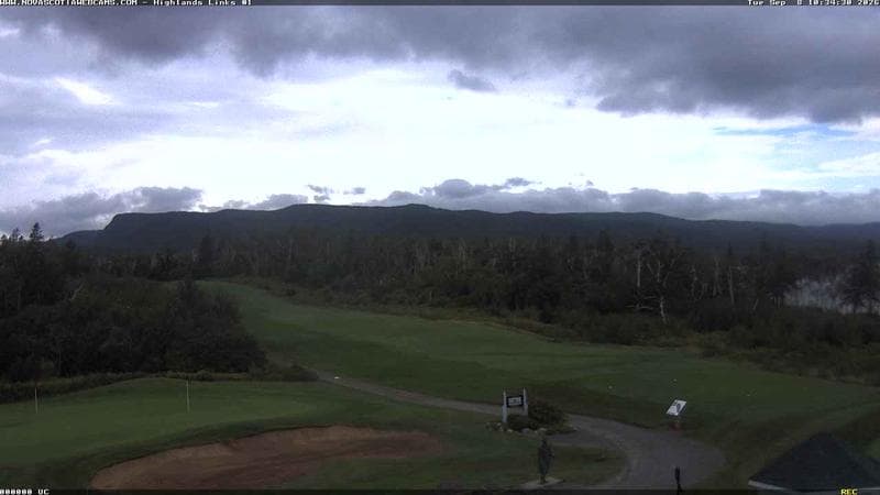 Highlands Links #1
