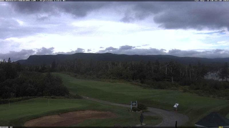 Highlands Links #1