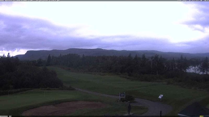 Highlands Links #1
