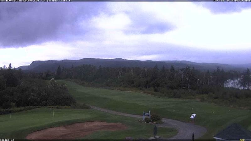 Highlands Links #1