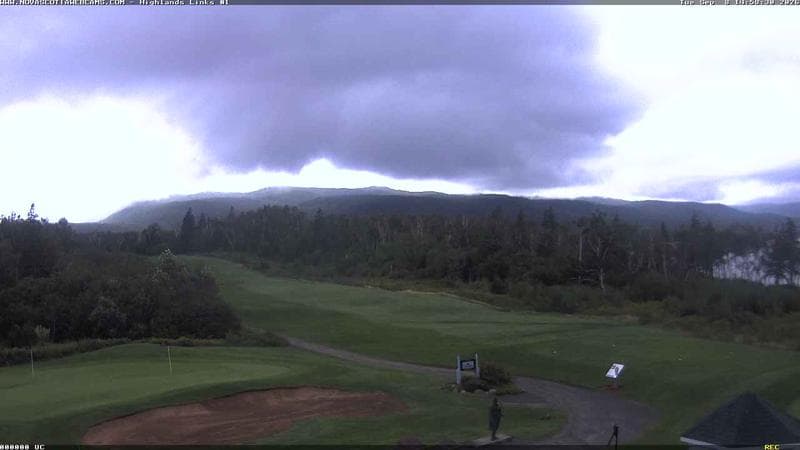 Highlands Links #1