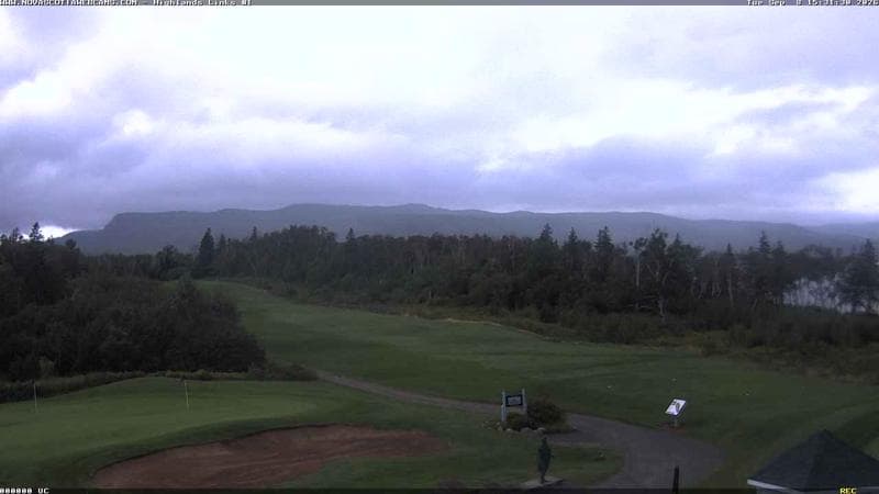 Highlands Links #1