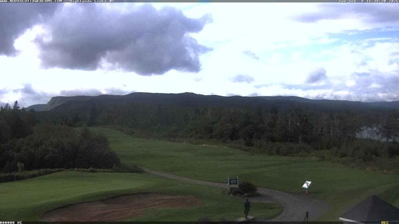 Highlands Links #1