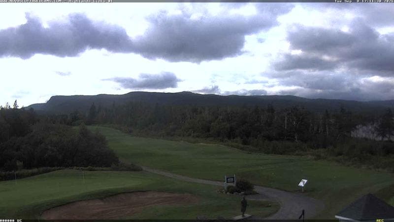 Highlands Links #1
