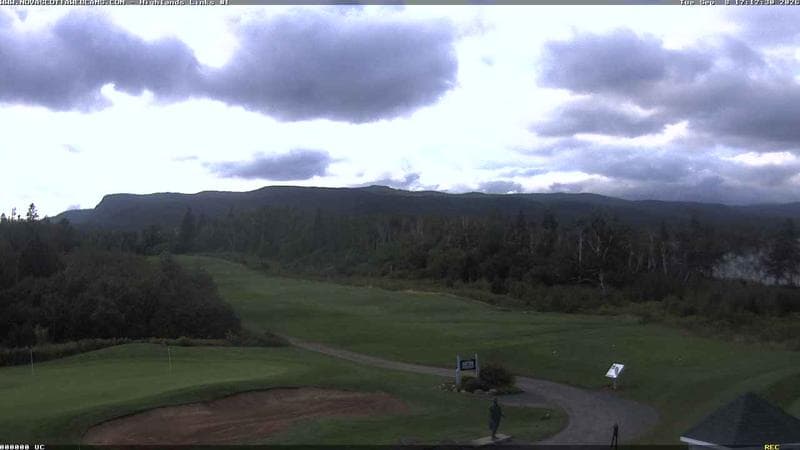 Highlands Links #1