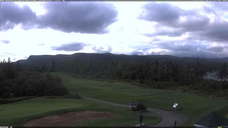 Highlands Links #1