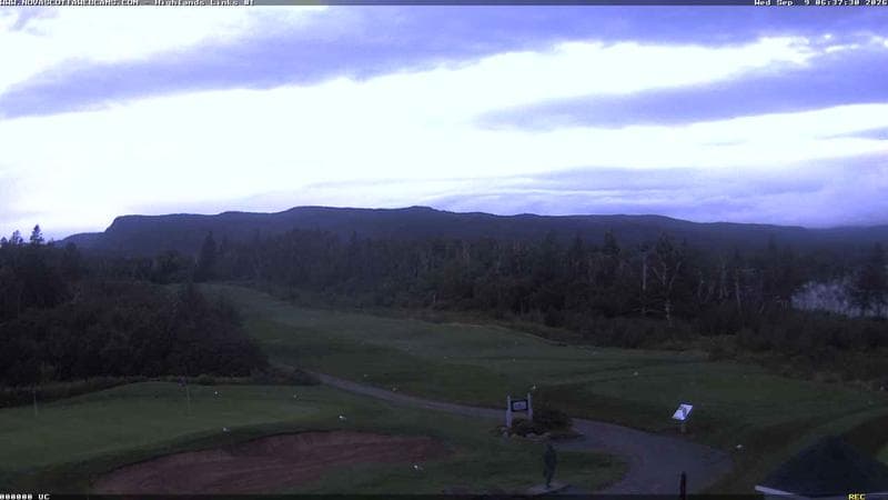 Highlands Links #1