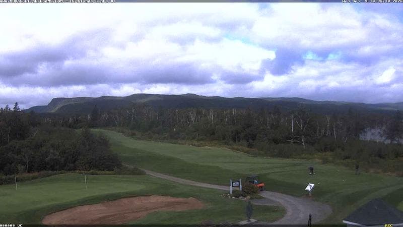 Highlands Links #1