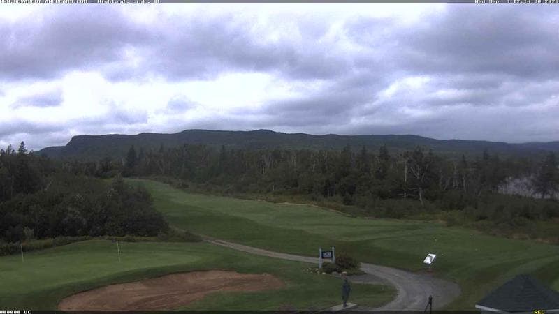 Highlands Links #1