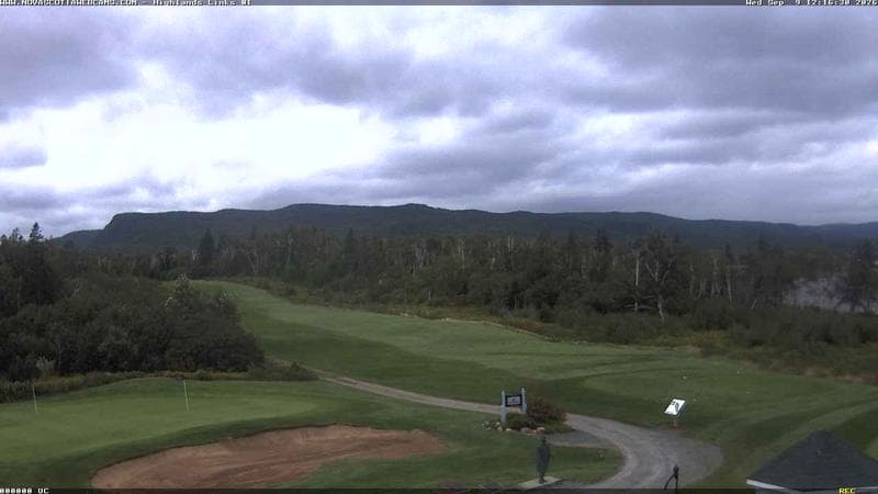 Highlands Links #1