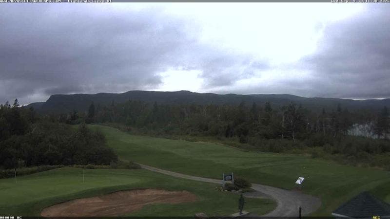 Highlands Links #1