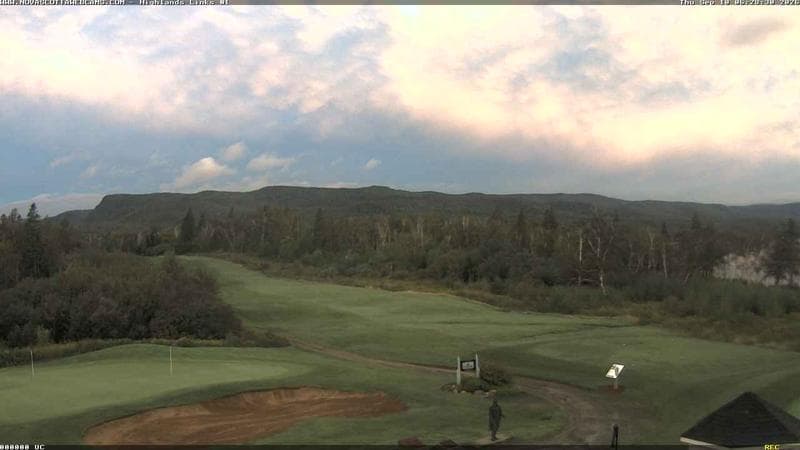 Highlands Links #1
