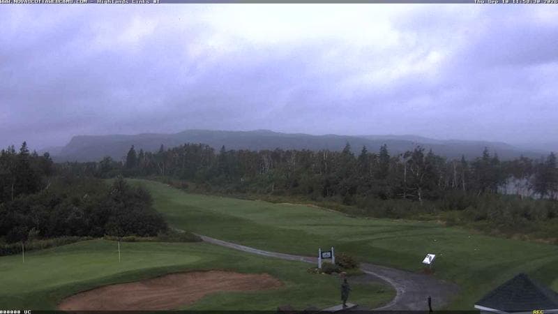 Highlands Links #1