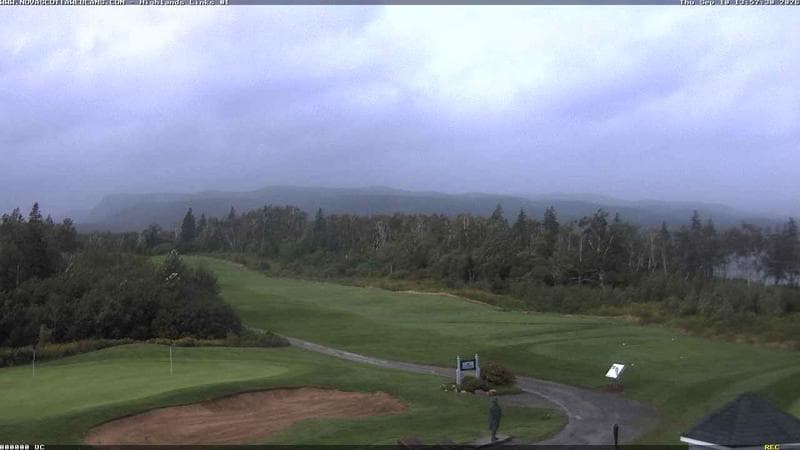 Highlands Links #1