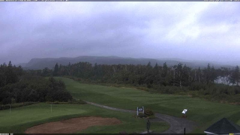 Highlands Links #1