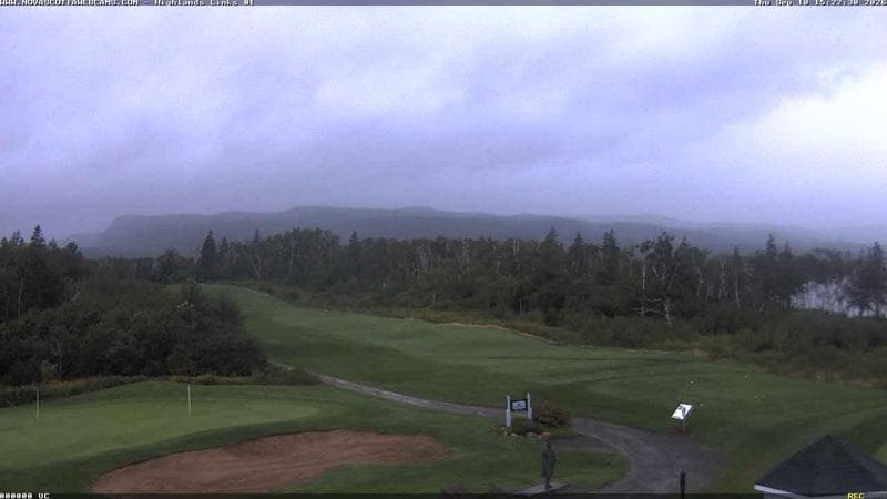 Highlands Links #1